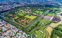 Hòa Phát tìm đất ở Thừa Thiên Huế để làm khu đô thị "đáng sống''