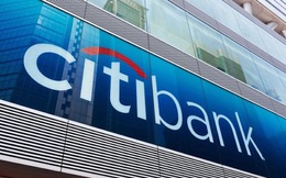 Citigroup cảnh báo nguy cơ mất 4 tỷ USD vì căng thẳng Nga - Ukraine