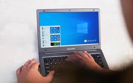 Mẫu laptop này là ‘lựa chọn vàng’ cho trẻ học online: Dáng đẹp, giá dưới 8 triệu, có ‘safe zone’ chặn nội dung xấu