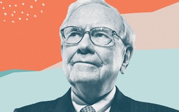 'Thần chứng khoán' Warren Buffett khẳng định: Đây mới thực sự là cách dễ dàng nhất để tăng 50% giá trị của bản thân