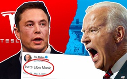 Ông Biden nhắc thẳng tên Vinfast, liệu Tesla có chạnh lòng khi chính Elon Musk từng phải than thở về việc bị "ngó lơ"?