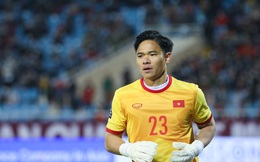 Báo Hàn Quốc: Việt Nam vuột mất chiến thắng lịch sử trước Nhật Bản bởi sai lầm của thủ môn