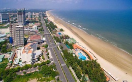 Hà Tĩnh chấp thuận chủ trương đầu tư dự án khu du lịch biển gần 1.000 tỷ đồng