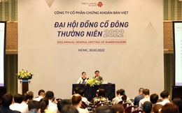ĐHĐCĐ Chứng khoán Bản Việt (VCI): Kỳ vọng hoạt động IPO sẽ bùng nổ, ước tính lợi nhuận quý 1 đạt 500-550 tỷ đồng