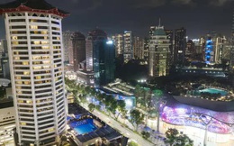 Tìm một chốn bình yên - người giàu Trung Quốc đang chuyển tiền của họ sang Singapore