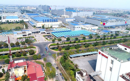 Điểm danh loạt dự án nhà ở, khu đô thị hơn 6.000ha ở Bắc Ninh
