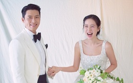 Đám cưới thế kỷ của Hyun Bin và Son Ye Jin: Chi phí tổ chức khoảng 2 tỷ đồng, thực đơn tiệc chiêu đãi xa xỉ và loạt xe sang của khách mời khiến dân tình "hoa mắt"