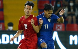 NÓNG: Cầu thủ U23 Việt Nam kêu cứu, V.League lại xuất hiện vụ nợ lương gây ồn ào