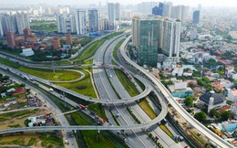 Loạt dự án giao thông qua 4 tỉnh thành vùng Đông Nam Bộ