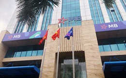 Dragon Capital mua thêm cổ phiếu MBB, trở thành cổ đông lớn từ ngày 01/3
