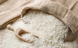 Giá gạo tăng vọt