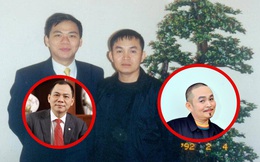 Nghệ sĩ Xuân Hinh bất ngờ khoe ảnh chụp cùng tỷ phú Phạm Nhật Vượng 30 năm về trước: CDM tấm tắc khen "trông trẻ chẳng khác gì bây giờ!"