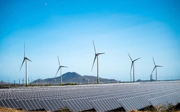 Bộ Công Thương yêu cầu rà soát các dự án điện mặt trời, điện gió, thuỷ điện trong quy hoạch