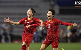 Nữ cầu thủ trong đội tuyển Việt Nam vừa dành vé dự World Cup mới tốt nghiệp đại học, xem bảng điểm loại Giỏi mà choáng