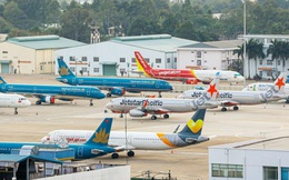 Kiến nghị kéo dài giảm thuế giá trị gia tăng cho hàng không, du lịch sau 2022