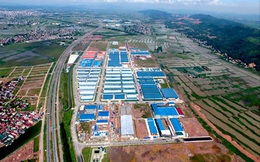 Vĩnh Long sẽ có thêm 5 khu công nghiệp rộng 1.700 ha