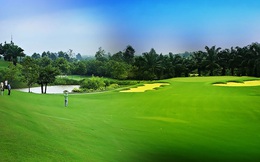 Thái Nguyên tìm chủ đầu tư cho dự án sân golf hơn 55ha ở Phổ Yên