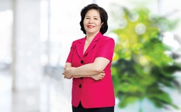 "5K" cho doanh nghiệp - Thông điệp ý nghĩa từ bà Mai Kiều Liên - Nữ CEO quyền lực của ngành Sữa