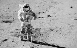 Mảng đất màu cam bất thường trên Mặt Trăng bị NASA 'giấu' suốt 50 năm: Nay mới mở, vì sao?