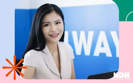 Trần Hoài Phương: Từ nhân viên VinaCapital đến sếp quỹ đầu tư 300 triệu USD