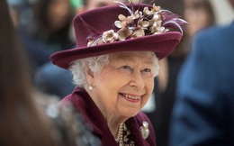 Nữ hoàng Anh Elizabeth II với kỷ lục 70 năm trị vì: Vội vã kế vị khi đang chịu tang cha, nuốt nước mắt vào trong để gánh vác trọng trách cao cả của đất nước