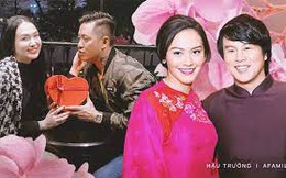 "Bóng hồng quyền lực" đứng sau thành công của sao Việt: "Khủng" nhất là bà xã kín tiếng, sở hữu gia tài hơn 12.000 tỷ đồng của nam ca sĩ này