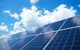 Nghệ An sắp có 2 dự án điện mặt trời nổi quy mô 7.800 tỷ đồng