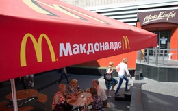 Bị chỉ trích, các thương hiệu F&B nổi tiếng Pepsi, Coca-Cola, McDonald's, Starbucks lần lượt đóng cửa tại Nga