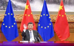 Lãnh đạo EU cảnh báo Trung Quốc sẽ làm tổn hại vai trò toàn cầu của mình nếu giúp đỡ Nga