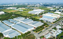 Bắc Ninh chuyển 15 cụm công nghiệp 305ha thành khu đô thị, thương mại, dịch vụ
