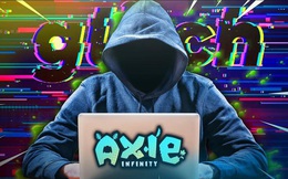Sau vụ hack tiền lên đến 600 triệu USD, Sky Mavis của CEO Nguyễn Thành Trung hoãn nâng cấp game Axie Infinity, cam kết hoàn lại tiền cho người chơi