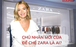 Cô chủ mới của đế chế Zara: Ái nữ thừa kế khối tài sản “khủng” của người giàu nhất Tây Ban Nha, phấn đấu từ trợ lý cửa hàng đến người quyền lực nhất thời trang may sẵn