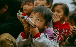 Khủng hoảng lương thực ngày càng trầm trọng, các nước nghèo trước viễn cảnh "chạy ăn từng bữa"