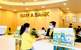 NamABank dự kiến trả cổ tức tỷ lệ gần 29%, tiếp tục kế hoạch niêm yết cổ phiếu trên sàn chứng khoán
