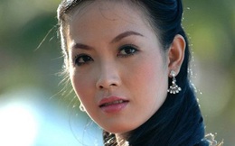 Á hậu đẹp bậc nhất lịch sử Hoa hậu Việt Nam: Sinh viên trường nổi tiếng nhưng từng bị đồn bỏ học, phải lên tiếng làm sáng tỏ mọi việc