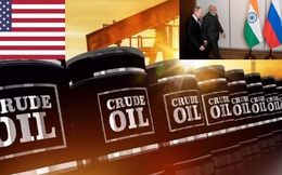 Lý do khiến Mỹ lo ngại trước việc Ấn Độ mua dầu của Nga trong khủng hoảng Ukraine