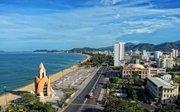 Chính phủ thống nhất với đề xuất thí điểm một số cơ chế, chính sách đặc thù phát triển tỉnh Khánh Hòa
