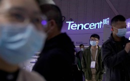 Chuyện lạ ở Tencent: Thu nhập cao nhất gần 4,7 nghìn tỷ đồng lại không thuộc về sếp lớn, Chủ tịch lẫn CEO đều phải "ngậm ngùi"