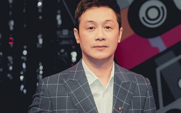 MC Anh Tuấn: Con trai đa tài của cố GS âm nhạc Vũ Hướng, từ bỏ tất cả để vào VTV và cuộc sống đáng mơ sau sự nghiệp rực rỡ