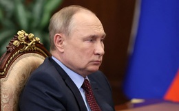 Nga tuyên bố sẵn sàng bán dầu cho "các nước thân thiện" với "bất kỳ mức giá nào"