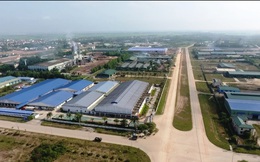 Quảng Trị thành lập khu công nghiệp 2.000 tỷ đồng