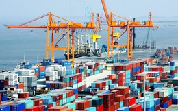 Cán cân thương mại đảo chiều, Việt Nam ghi nhận xuất siêu trong tháng 3 và quý 1/2022
