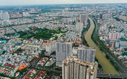 Hai huyện của TP. Hồ Chí Minh mới được cam kết đầu tư 17 tỷ USD có gì đặc biệt?