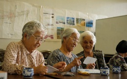 Người phụ nữ Nhật Bản sống tới 103 tuổi vẫn khoẻ mạnh nhờ thói quen này: Ai cũng làm được