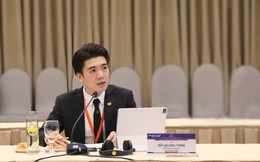 "Đại thiếu gia" nhà Bầu Hiển - Đỗ Quang Vinh dự kiến tham gia vào HĐQT ngân hàng SHB