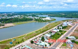 Bình Phước hủy bỏ chủ trương lập quy hoạch khu đô thị hơn 1.700 ha của FLC