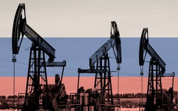BI: Bị trừng phạt gắt nhưng Nga vẫn "hốt bạc" từ dầu khí - kiếm nhiều hơn cả trước cấm vận