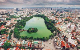 Thành lập Ban Quản lý dự án đầu tư xây dựng công trình dân dụng Thành phố Hà Nội