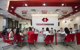 Người nhà Giám đốc Kế toán Techcombank muốn bán hết cổ phiếu TCB