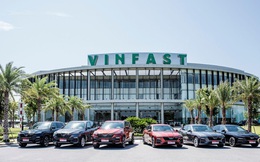 Lý do VinFast chọn Mỹ để rót 4 tỷ USD mở nhà máy sản xuất xe điện?